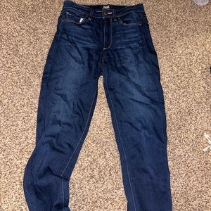 Nordstrom Paige Jeans